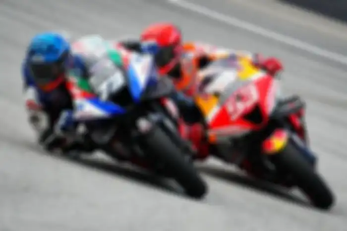 Tampil buruk di MotoGP 2022, Alex Marquez adik Marc Marquez salahkan Honda