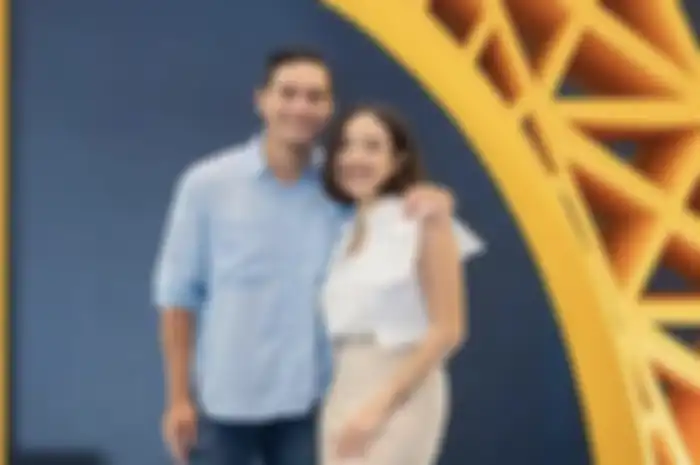 Foto mesra Gisel dengan Rino Soedarjo sengaja diunggah sahabatnya. Namun, Gisel belum mau akui sang pengusaha jadi pacar baru.