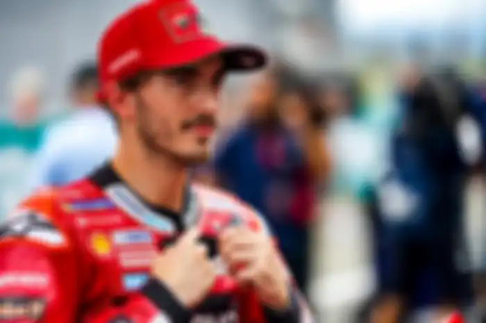 Gak nyangka, pembalap Ducati Lenovo Team Francesco Bagnaia lebih dulu gasak 3 titel di musim ini, di luar titel juara dunia pembalap MotoGP 2022