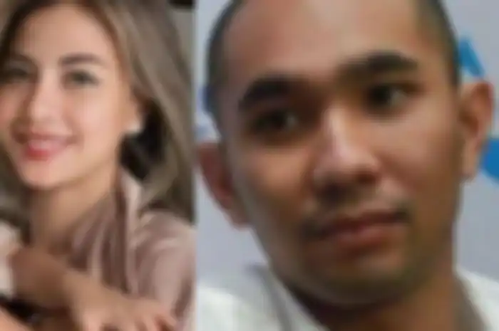 Hana Kartika dan Enji Baskoro cerai