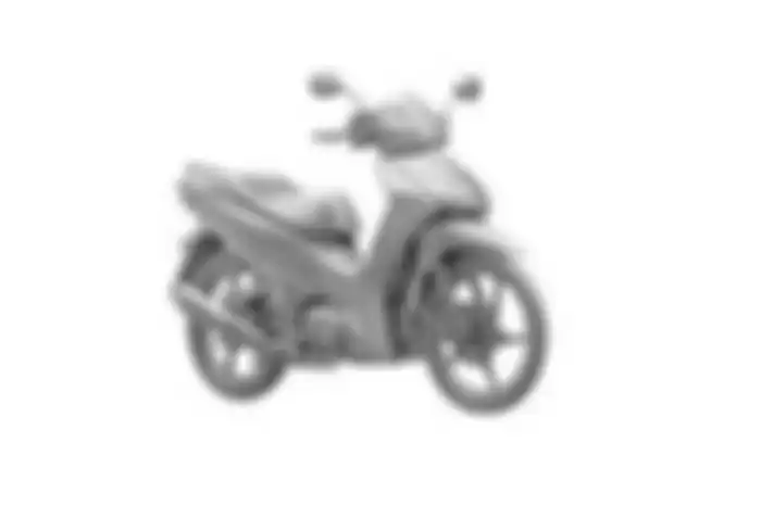 Motor bebek baru Honda sedang dipersiapkan, apakah akan diluncurkan di IMOS 2022 nanti.