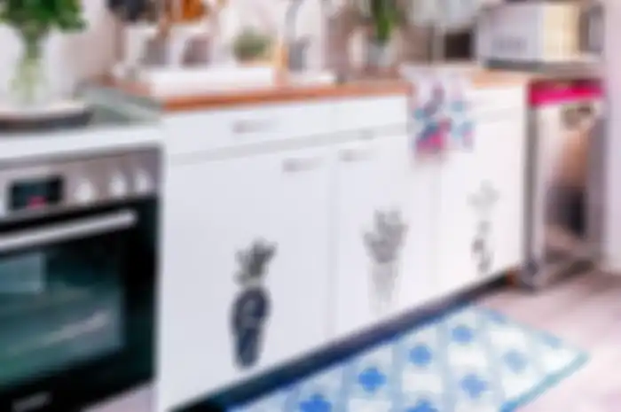 Inilah 9 cara feng shui dapur agar rezeki buat kelaurga datang terus ke rumah. Tertarik coba ikuti di rumah tercinta?