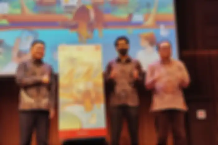 Redmi A1 resmi rilis di Indonesia pada hari Jumat (28/10). 