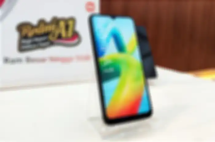 Harga dan spesifikasi Redmi A1 di Indonesia dibanderol di angka senjutaan. 