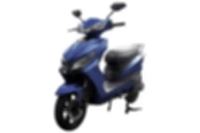 Motor listrik Smoot Tempur.
