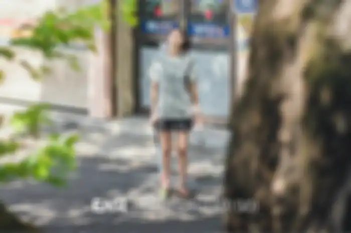 drama Korea Summer Strike atau I Don’t Feel Like Doing Anything