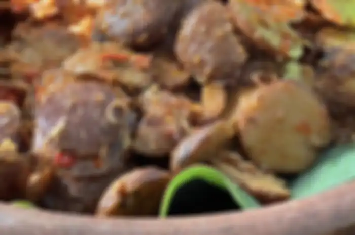 Inilah 10 foto tempe hasil olahan chef kelas dunia yang bikin kita bangga. Ternyata bukan hanya tempe mendoan lho!