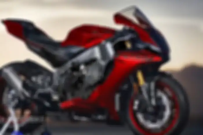 Prediksi spesifikasi dan waktu peluncuran motor baru Yamaha YZF-R9