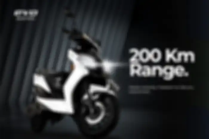 Cek harga motor listrik Polytron Evo terbaru dengan jarak tempuh bisa sampai 200 km, simak faktanya.