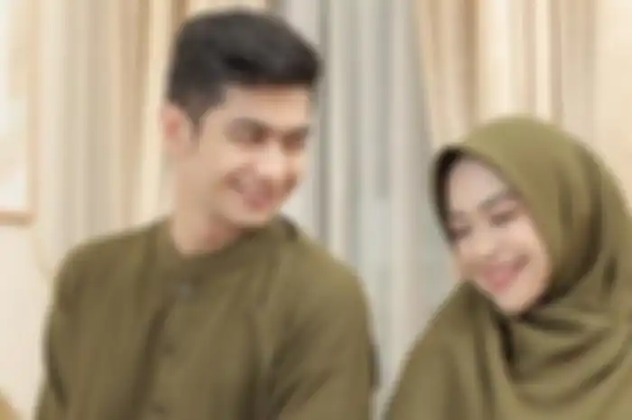 Teuku Ryan dan Ria Ricis.