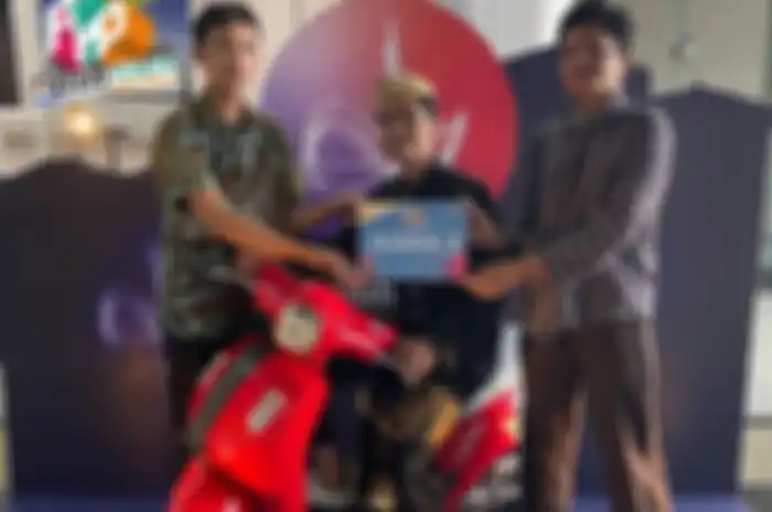 Daftar pemenang Fazzio Youth Project 2022