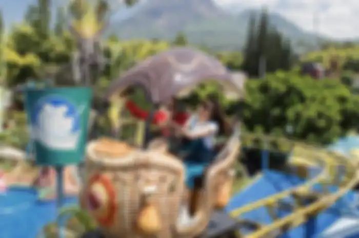 Inilah 11 tempat wisata seru di Malang bisa sekalian bikin foto estetik bersama keluarga. Tertarik mengunjunginya?