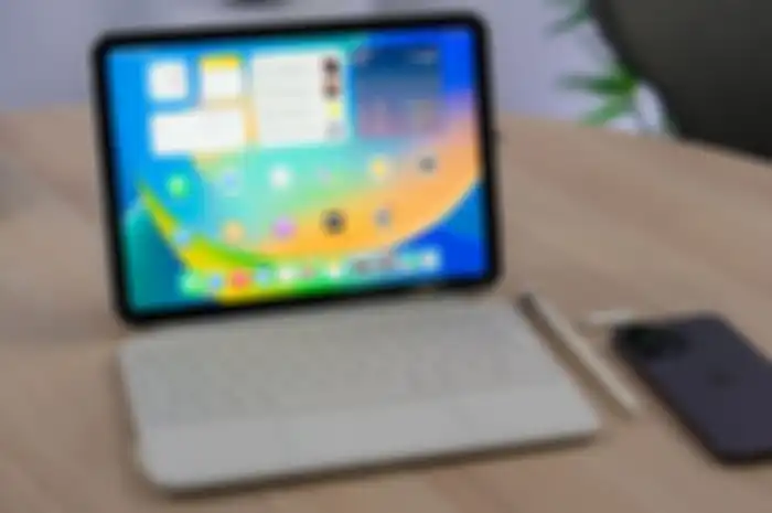 iPad 10 dan Apple Pencil Gen 1