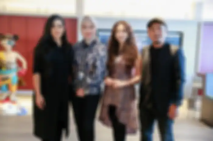 Gandeng BCA, iForte kembali menggelar Pagelaran Sabang - Merauke