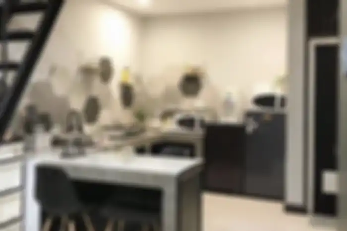 Intip 9 foto desain dapur dekat kamar mandi yang tak hanya tampil aesthetic, tapi sekaligus bisa bawa rezeki. Aturan feng shui bicara begini.