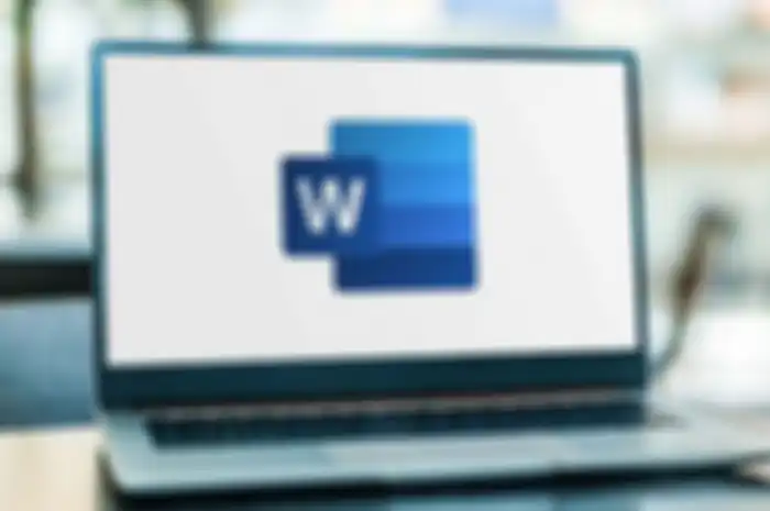 Ilustrasi Microsoft Word