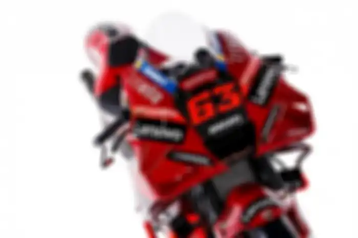 Pembalap sebut esensi motor MotoGP zaman sekarng hilang karena terlalu banyak perangkat aerodinamika 