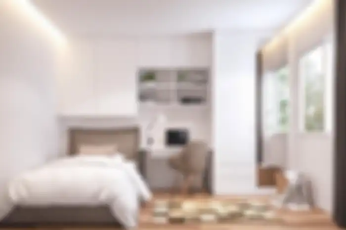 Optimalkan Ruang Penyimpanan Kamar Tidur Anda dengan Tips Berikut!