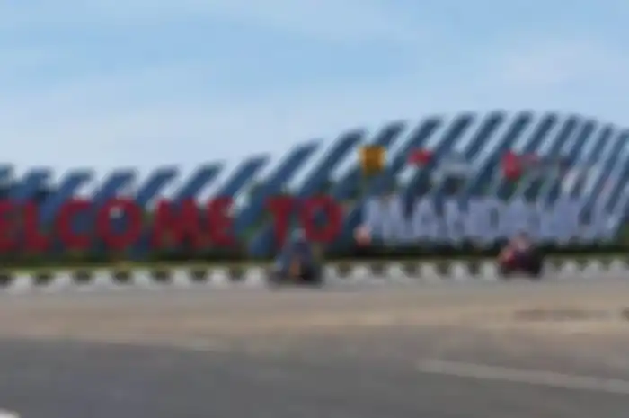 Ilustrasi Foto. 8 Rekomendasi rental motor di Lombok, cocok disewa saat nonton MotoGP dan WSBK di sirkuit Mandalika.