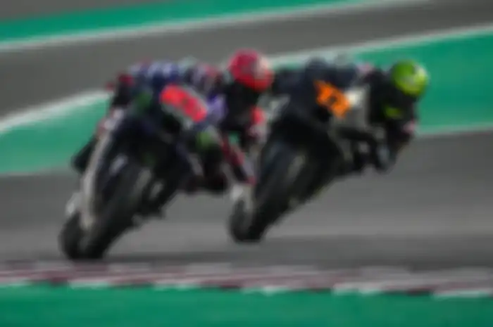 Motor Yamaha YZR-M1 sekarang tidak Cocok Untuk Pembalap Rookie MotoGP, Cal Crutchlow minta berbenah
