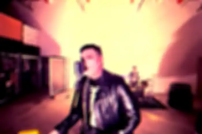 Rekomendasi lagu rock Misfits yang di cover Avenged Sevenfold