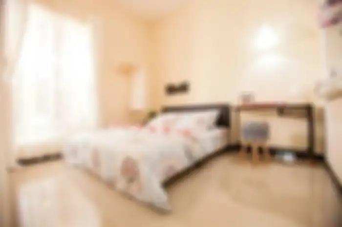 Begini posisi cermin di kamar tidur yang bawa hoki terus. Salah pasang nasib bisa jadi buruk. Aturan feng shui mengurainya. 
