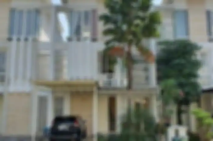 Aturan feng shui bilang pemilik rumah hadao selatan tak hanya bawa ketenaran, tapi makin kaya jika pilih warna pintu ini. 