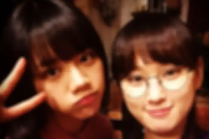 Sung Bo Ra dan Sung Deok Sun