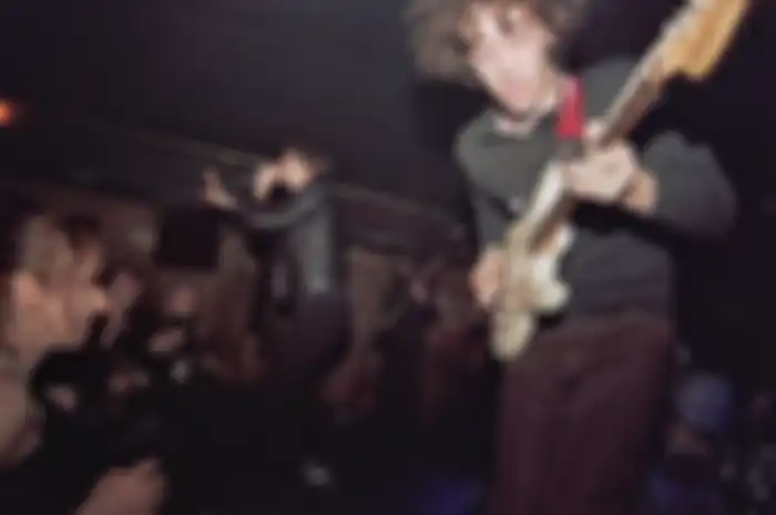 Ada The Strokes dan band indie rock New York di film dokumenter 'Meet Me in the Bathroom'.