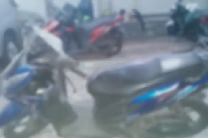 Motor Honda Vario 125 tahun 2014 akan dilelang KPKNL Manado mulai harga Rp 3,2 jutaan.