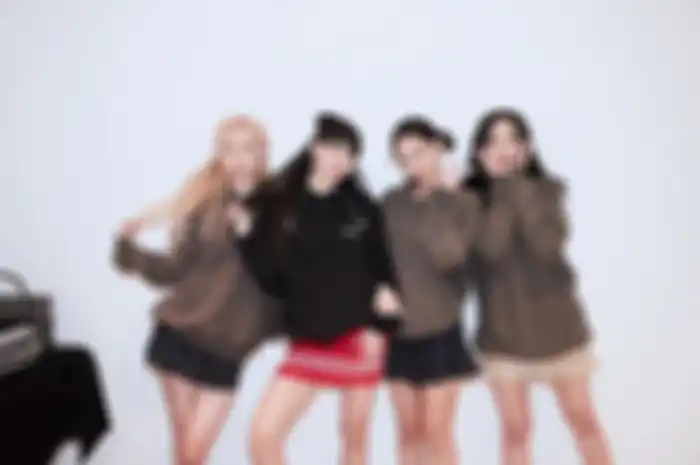 BLACKPINK
