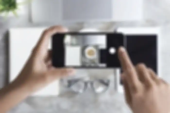 Ini 8 cara foto yang lebih bagus dengan HP Android. Ternyata nggak ada kata sulit kok. Yuk coba sekarang!