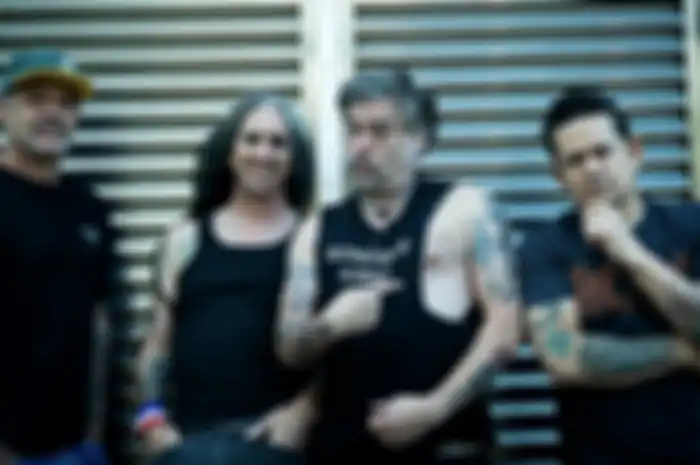 Rekomendasi lagu rock NOFX