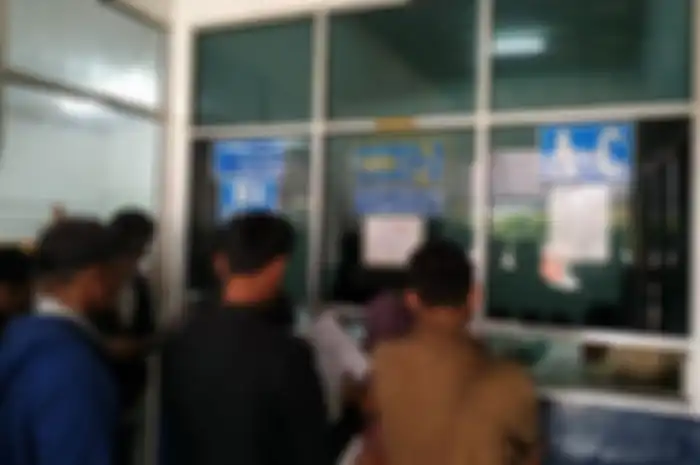 Proses pembuatan atau perpanjang Surat Izin Mengemudi (SIM) makin mudah, tes kesehatan bisa dari luar.