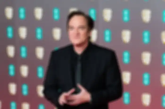 Quentin Tarantino sebut tujuh film yang menurutnya terbaik.
