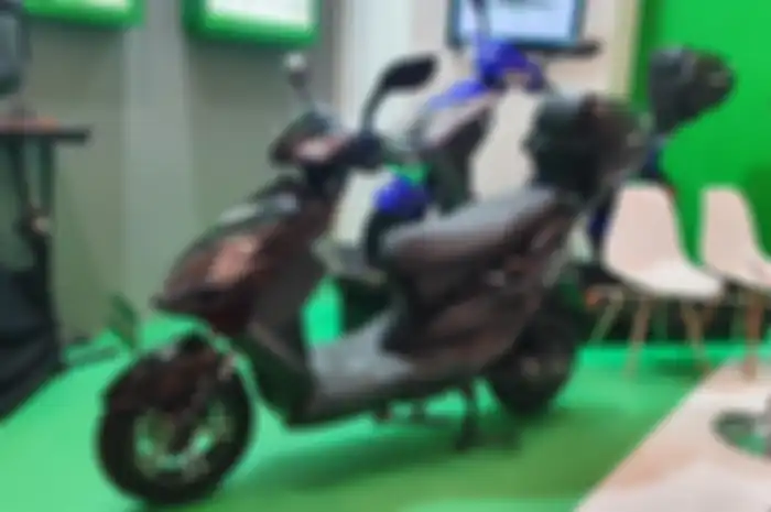 Skema kredit motor listrik Treelektrik T-70