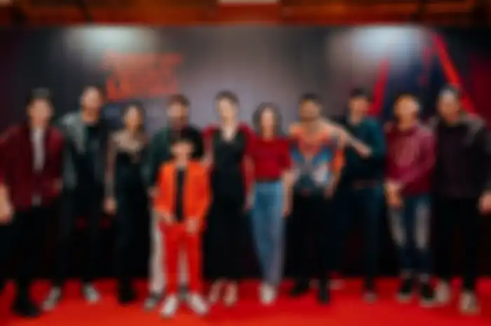 Diakui produser Timo Tjahjanto, film 'Perempuan Bergaun Merah' memiliki angle cerita yang berbeda dengan film horor lainnya.