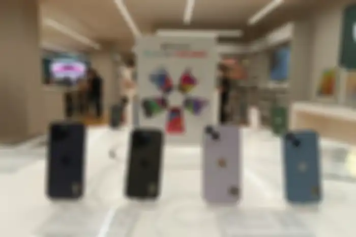 iPhone 14 Series sudah hadir di Indonesia.
