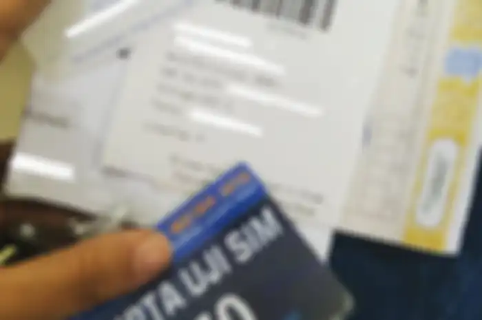 Syarat usia minimal bikin SIM bukan 17 tahun lagi