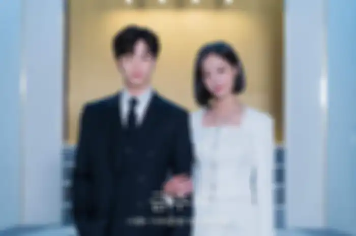 drama Korea The Golden Spoon