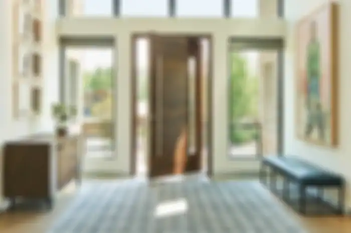 Karir Langsung Nanjak Pas Coba Lakukan Ini pada Pintu Rumah, Namun Jangan Sekali-kali Hadirkan Dua Pintu Sekaligus, Ini Jadinya!
