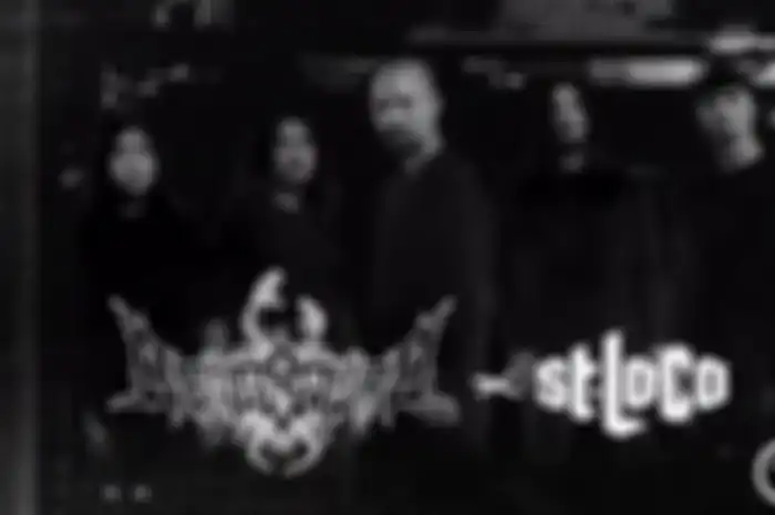 Kolaborasi Deadsquad dan St. Loco