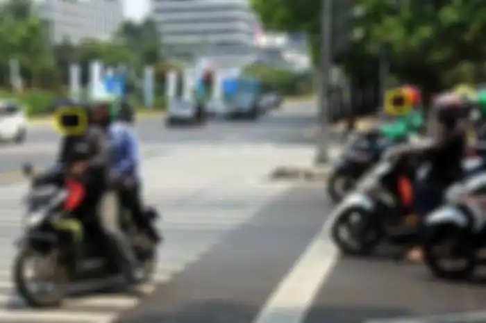 Tilang face recognition selain tilang manual dan tilang elektronik
