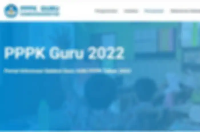 Hasil Seleksi Administrasi PPPK Guru 2022 Diumumkan Hari Ini
