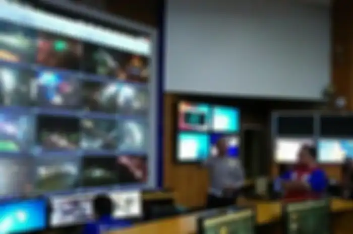 Kenali teknologi Face Recognition pada sistem ETLE.