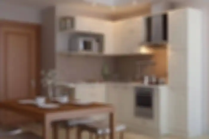 Jangan cuma mengejar foto cantik demi konten media sosial. Begini 6 cara memilih kabinet dapur biar istri makin happy.