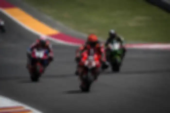 Jadwal WSBK 2023 sudah mulai dipublikasikan. Beberapa ubahan dilakukan dengan seri Mandalika di awal musim. 