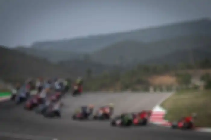 Balapan WSBK 2022 termasukin di WSBK Mandalika 2022 digelar dua hari dengan tiga balapan. Ini Alasannya. 