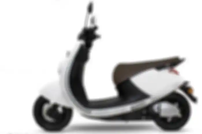 Foto ilustrasi Viar Q1. Simak harga motor listrik Viar Q1 November 2022.