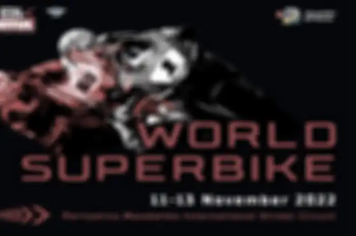 Waspada terhadap penjualan tiket palsu WSBK Mandalika 2022.